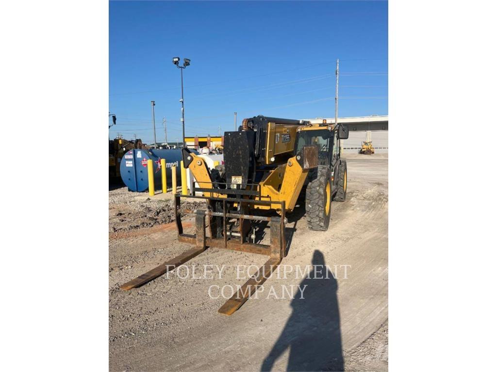 CAT TL1255-05C Telescopic handlers