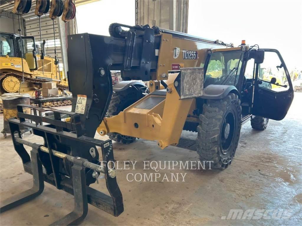 CAT TL1255-05C Telescopic handlers
