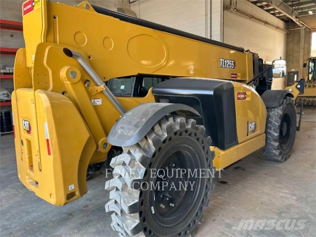 CAT TL1255-05C Telescopic handlers