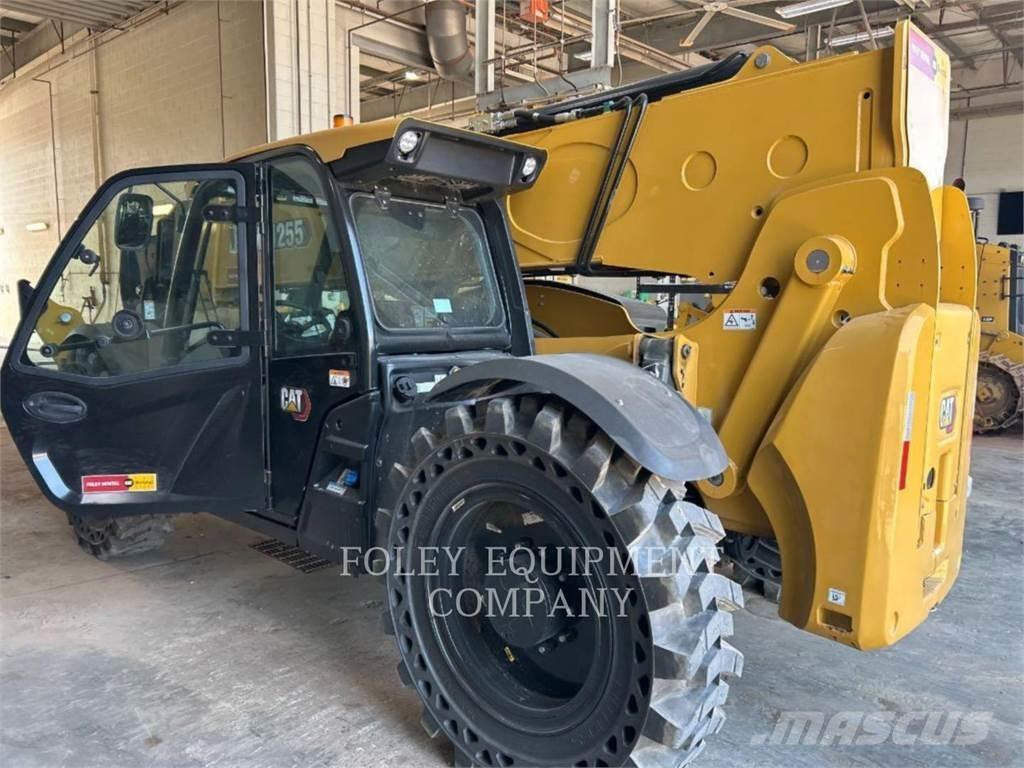 CAT TL1255-05C Telescopic handlers
