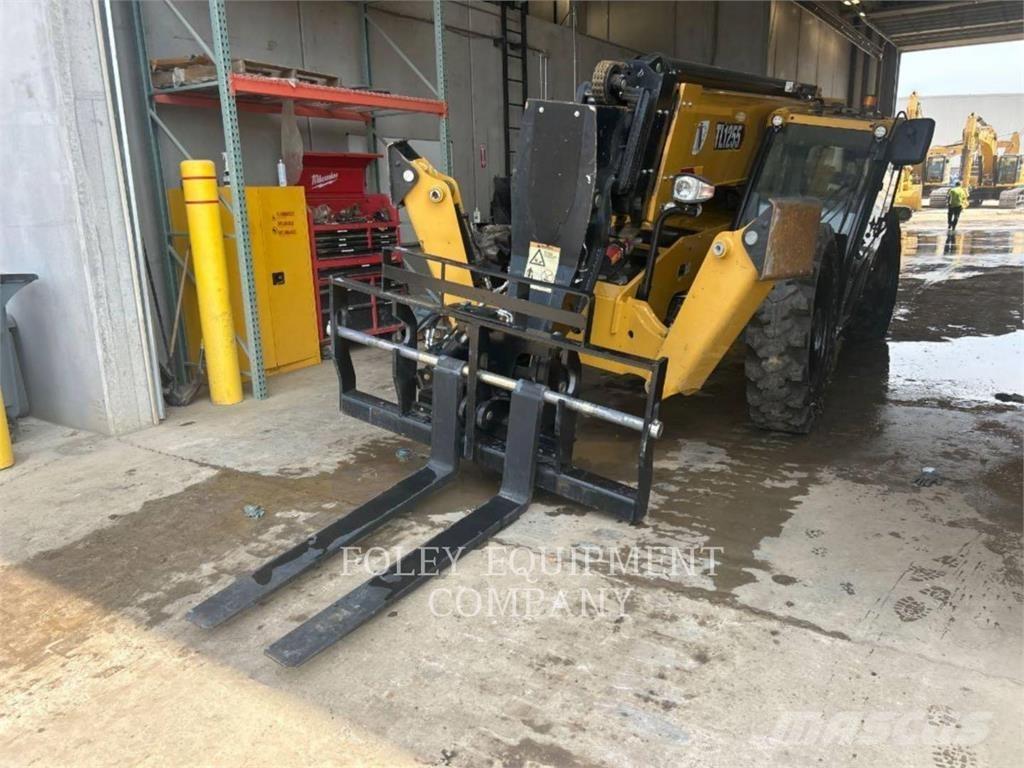 CAT TL1255-05C Telescopic handlers