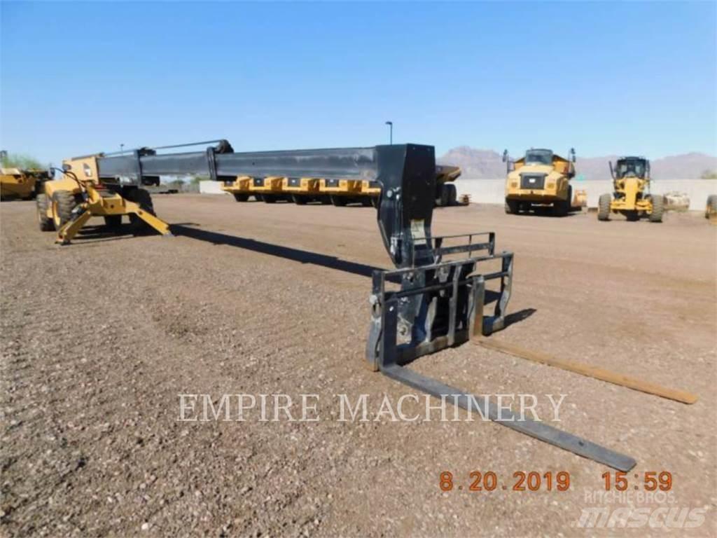 CAT TL1255D Telescopic handlers