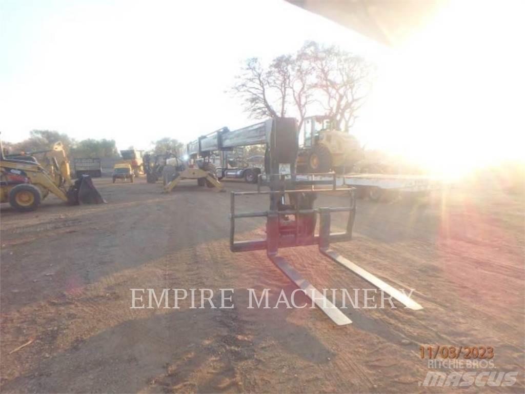 CAT TL1255D Telescopic handlers