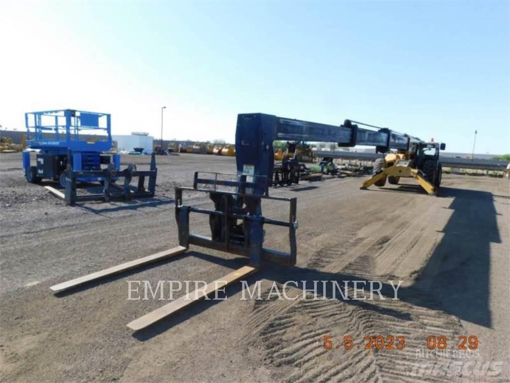 CAT TL1255D Telescopic handlers