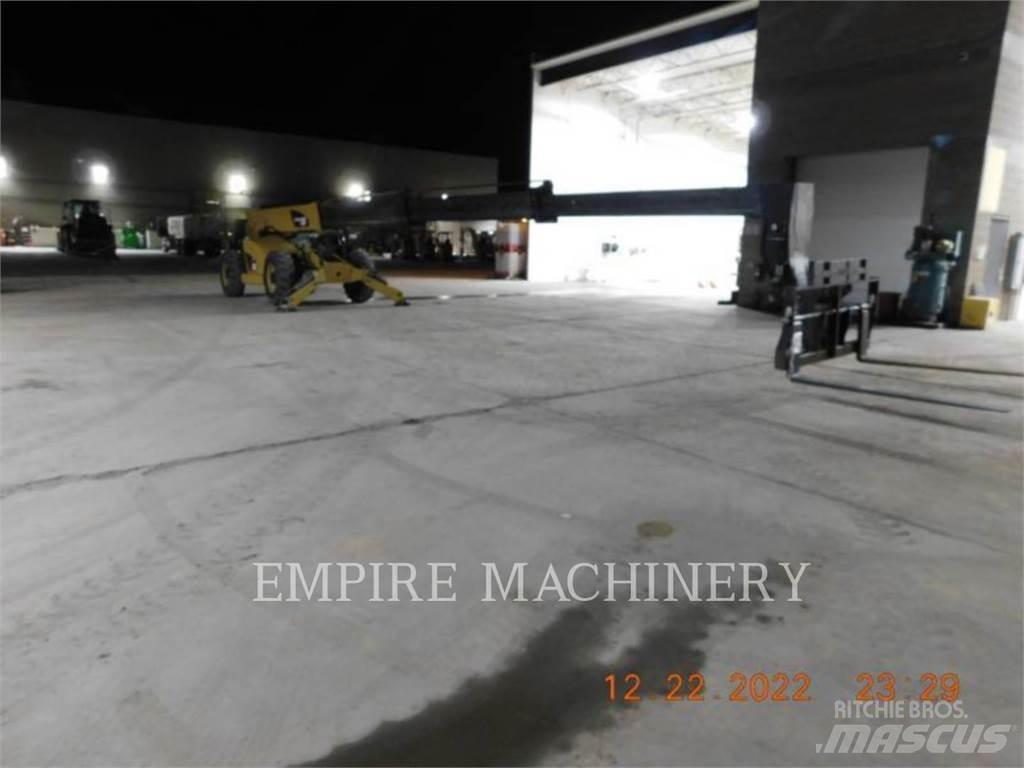 CAT TL1255D Telescopic handlers