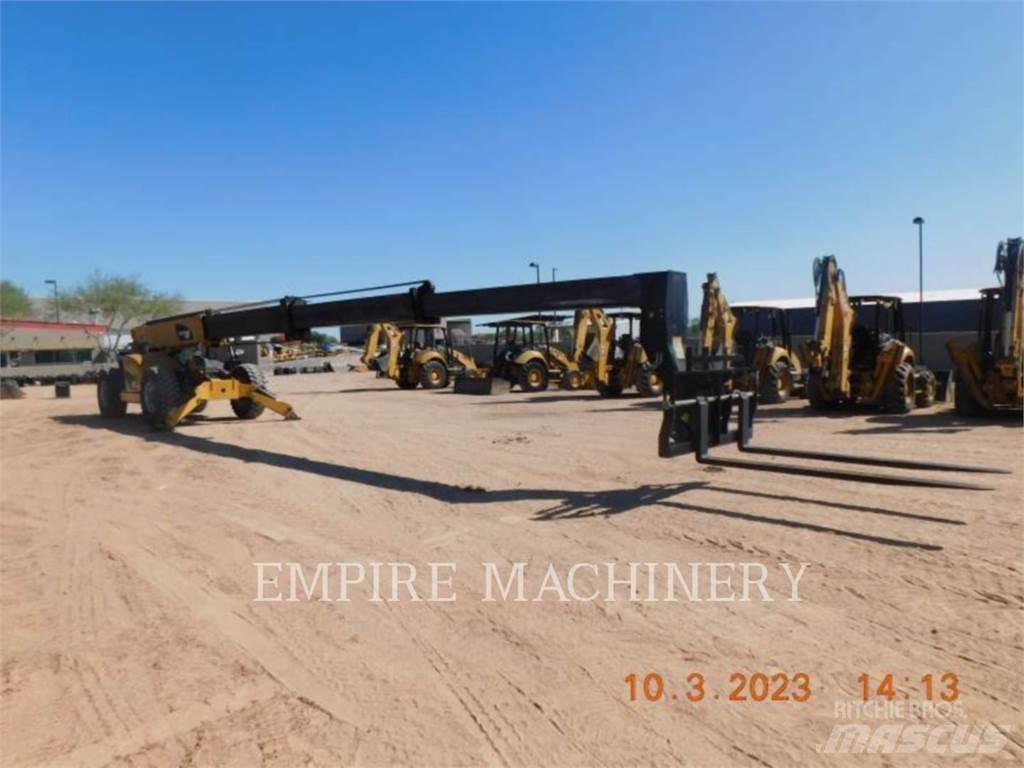 CAT TL1255D Telescopic handlers