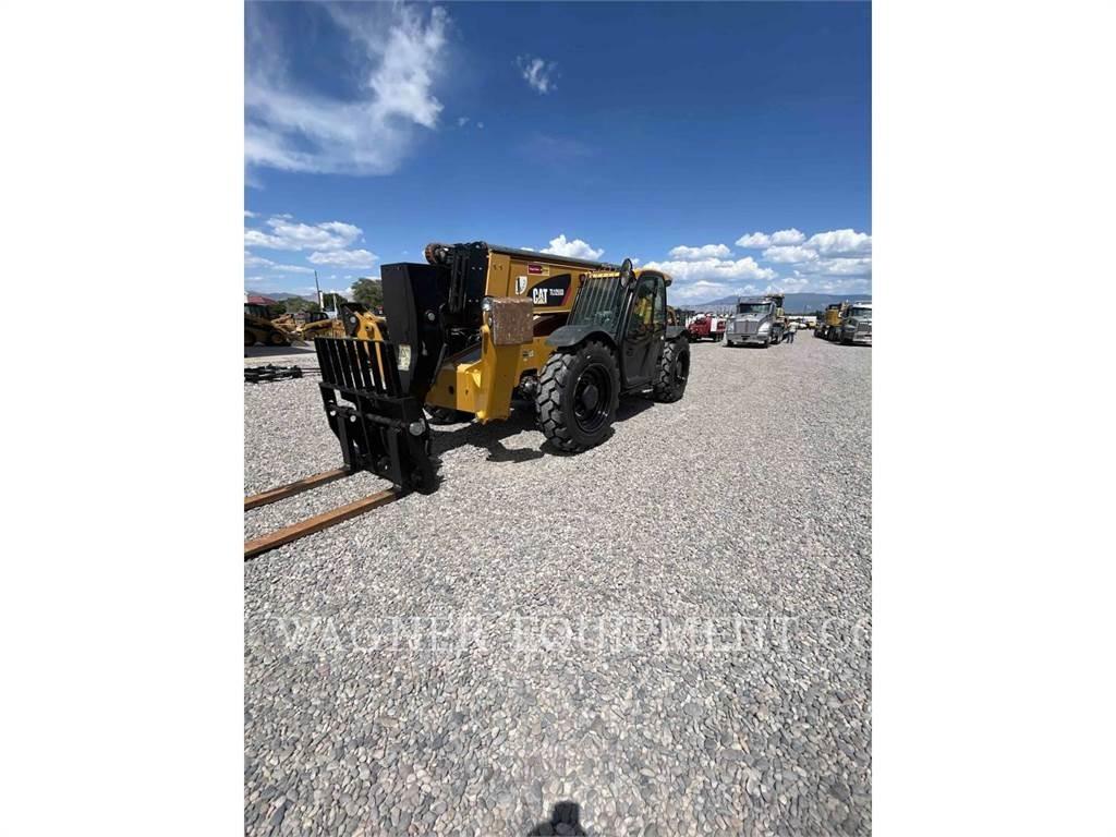 CAT TL1255D Telescopic handlers