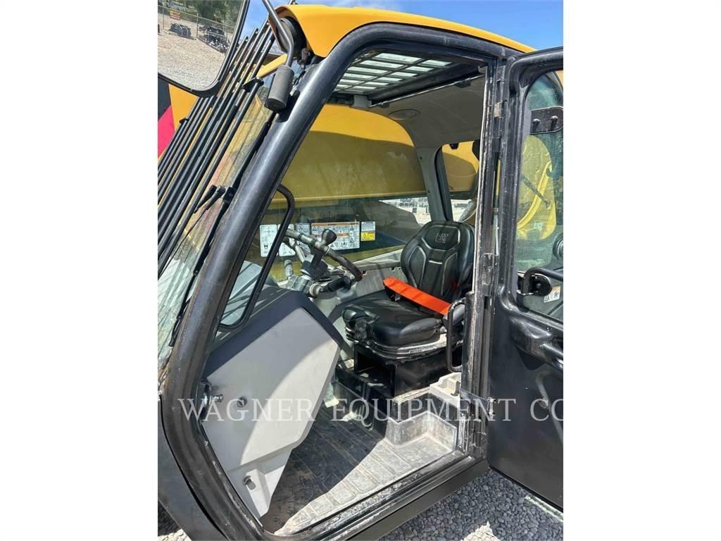 CAT TL1255D Telescopic handlers