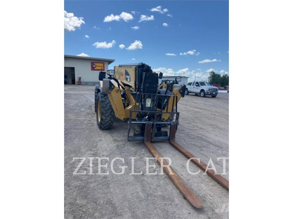 CAT TL1255D Telescopic handlers