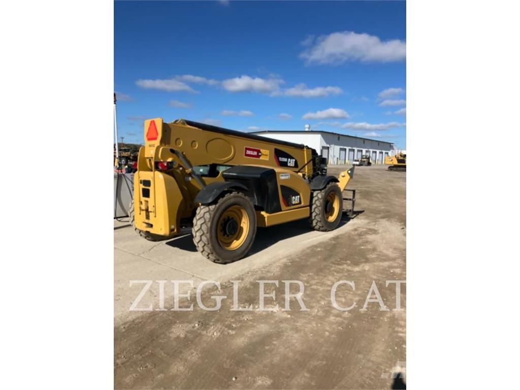 CAT TL1255D Telescopic handlers