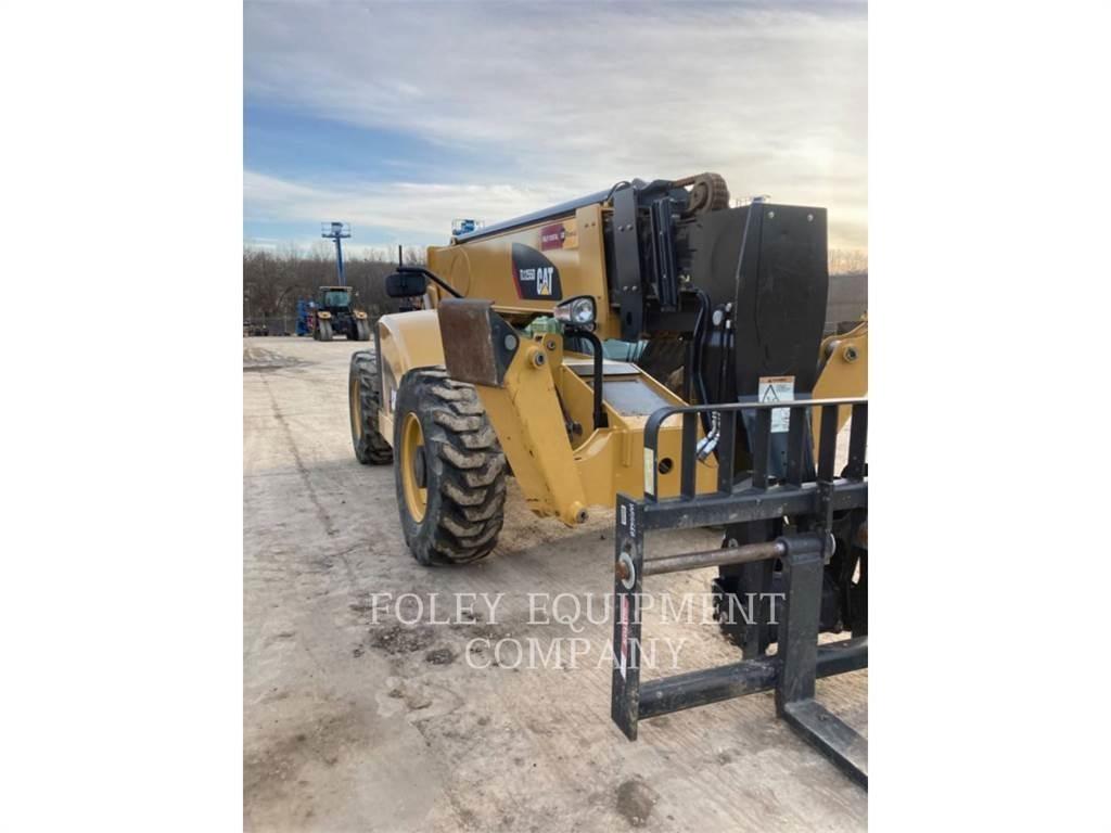 CAT TL1255DC Telescopic handlers