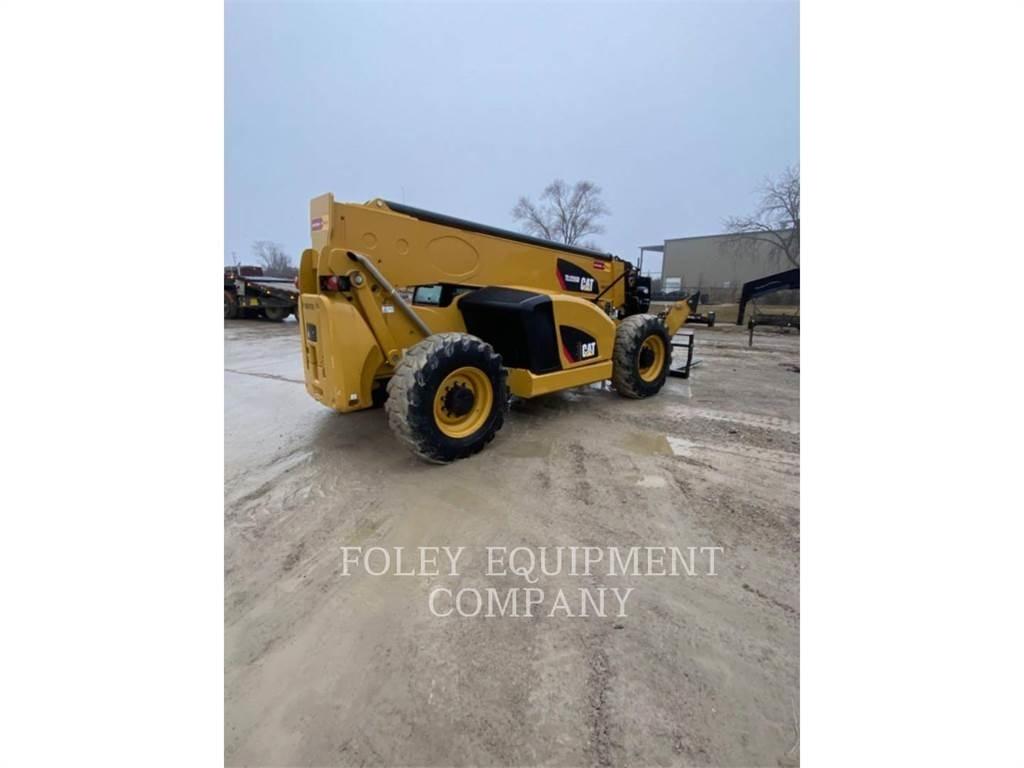 CAT TL1255DC Telescopic handlers