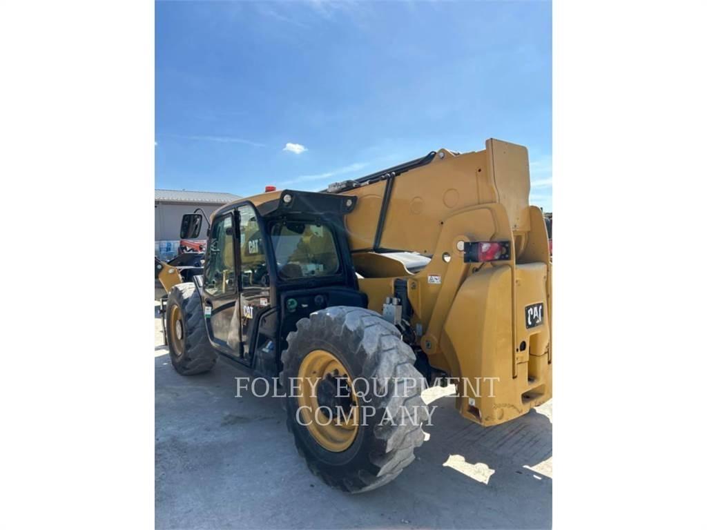 CAT TL1255DC Telescopic handlers