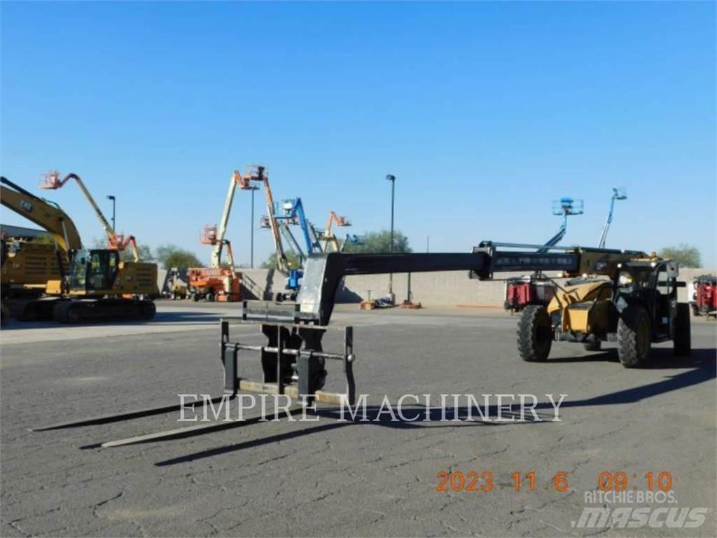 CAT TL642D Telescopic handlers