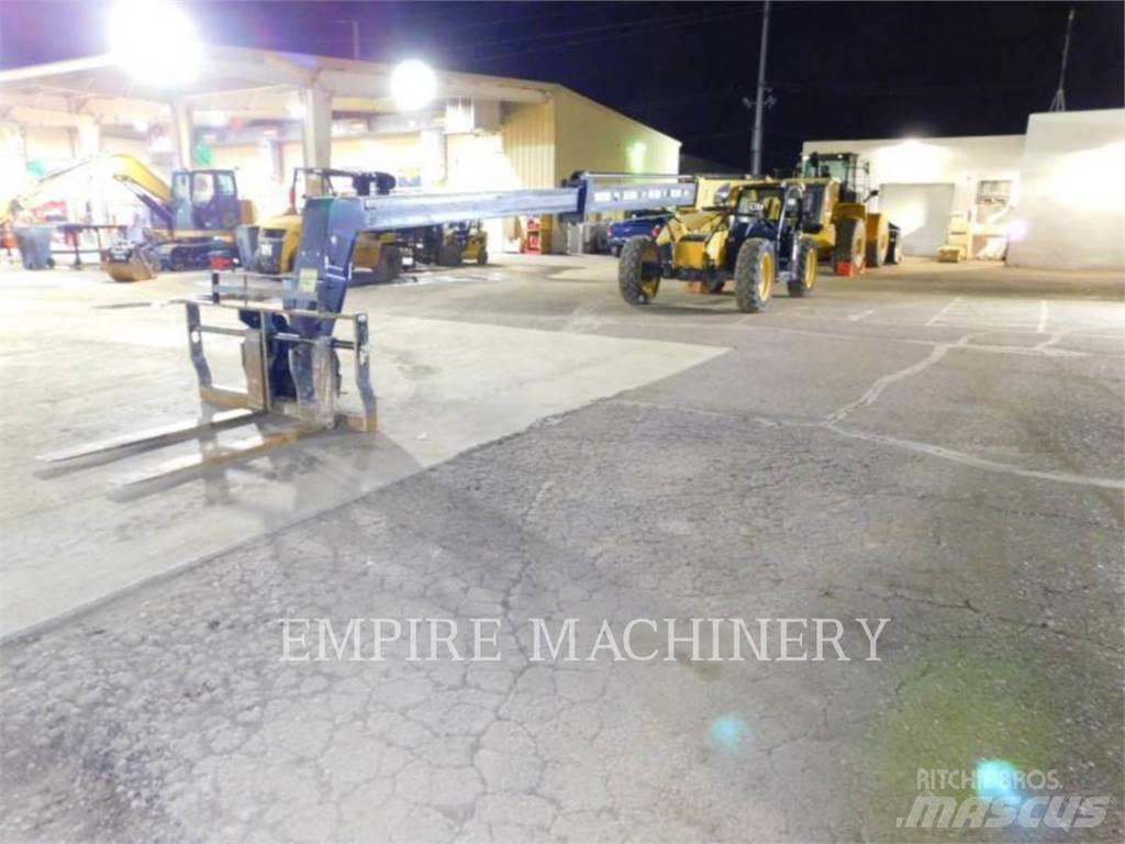 CAT TL642D Telescopic handlers