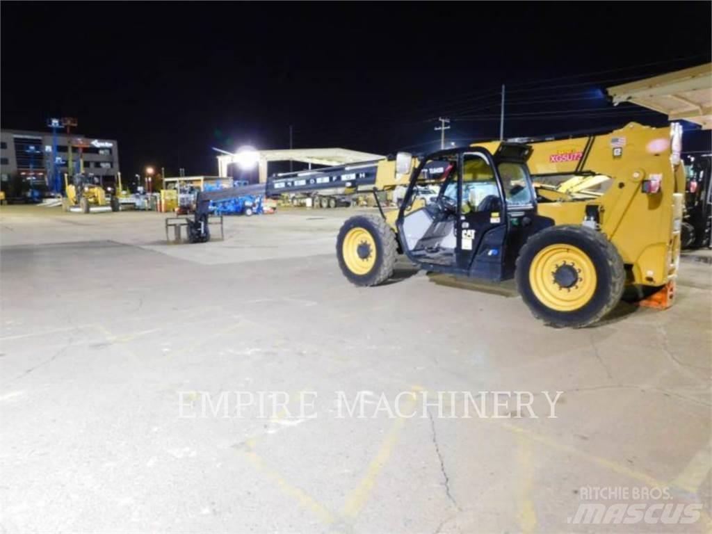 CAT TL642D Telescopic handlers