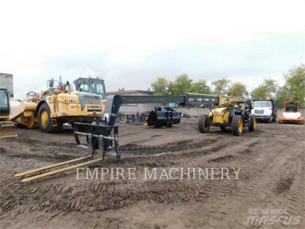 CAT TL642D Telescopic handlers