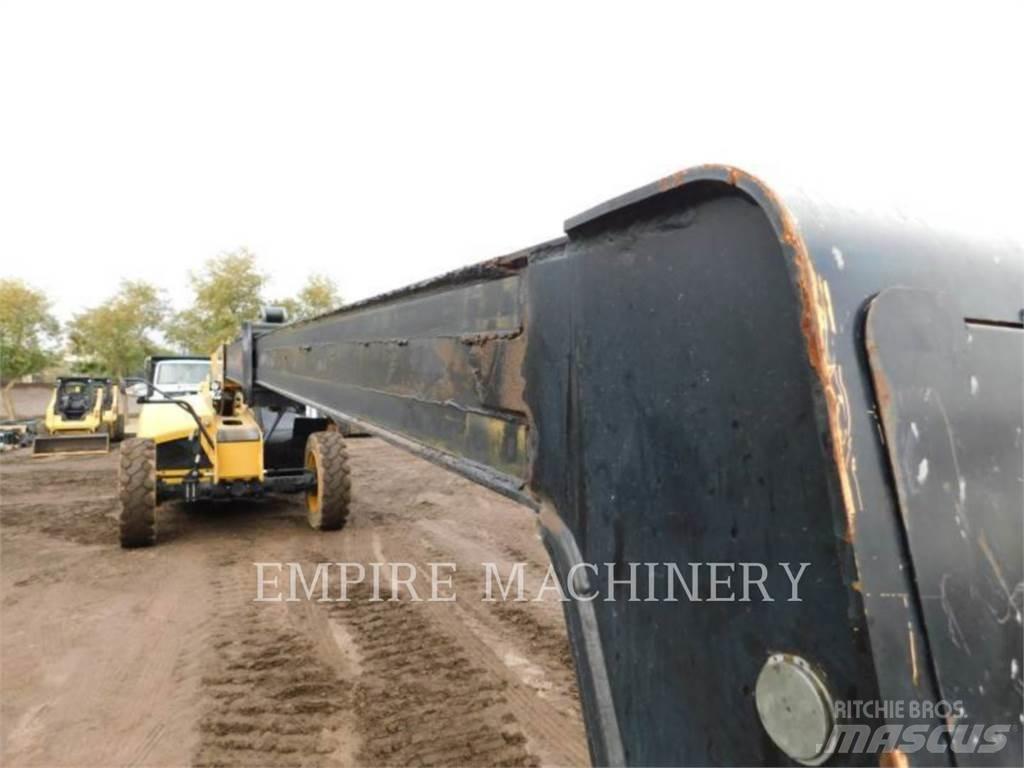 CAT TL642D Telescopic handlers