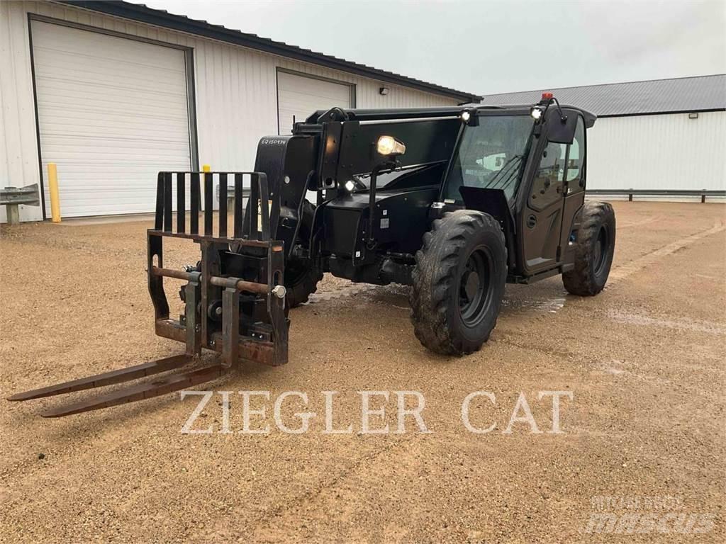 CAT TL642D Telescopic handlers