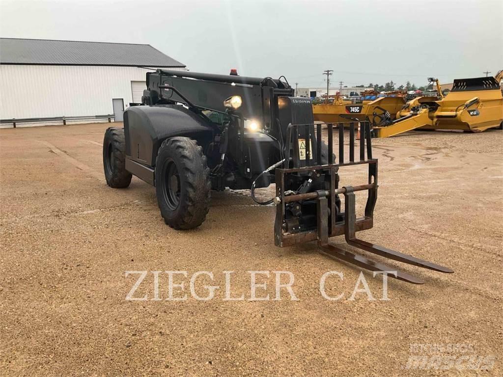 CAT TL642D Telescopic handlers