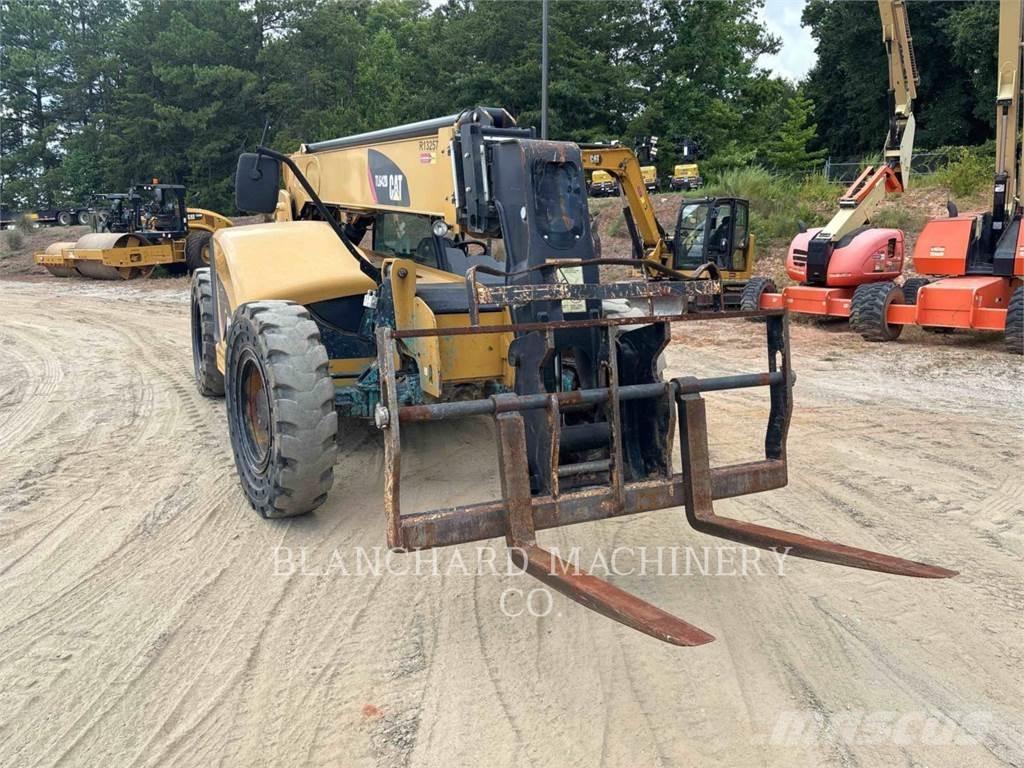 CAT TL642D Telescopic handlers