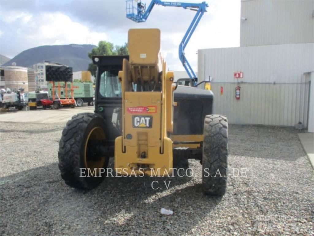 CAT TL642D Telescopic handlers