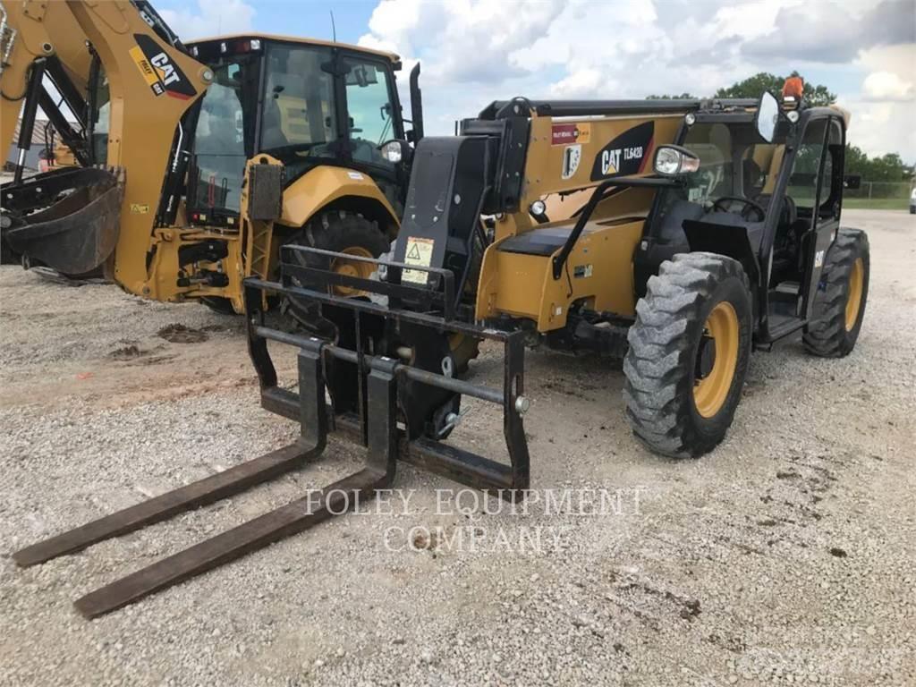 CAT TL642DO Telescopic handlers