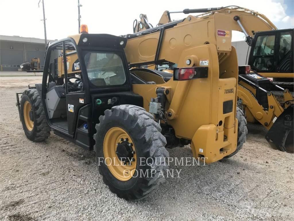 CAT TL642DO Telescopic handlers