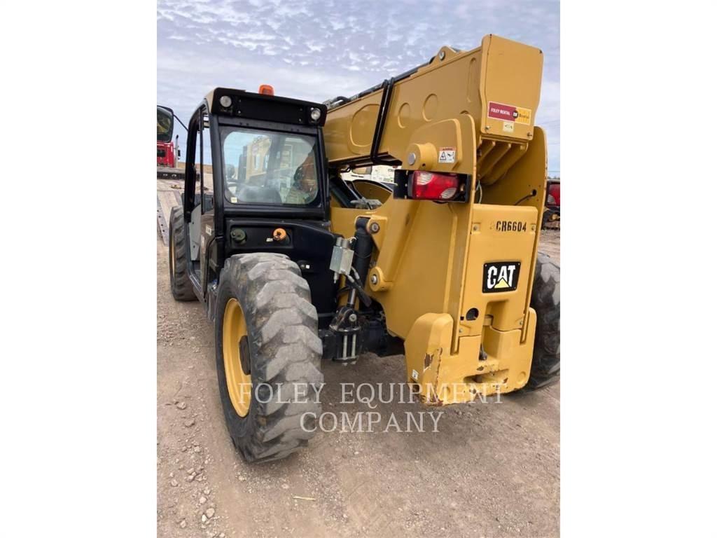 CAT TL642DO Telescopic handlers