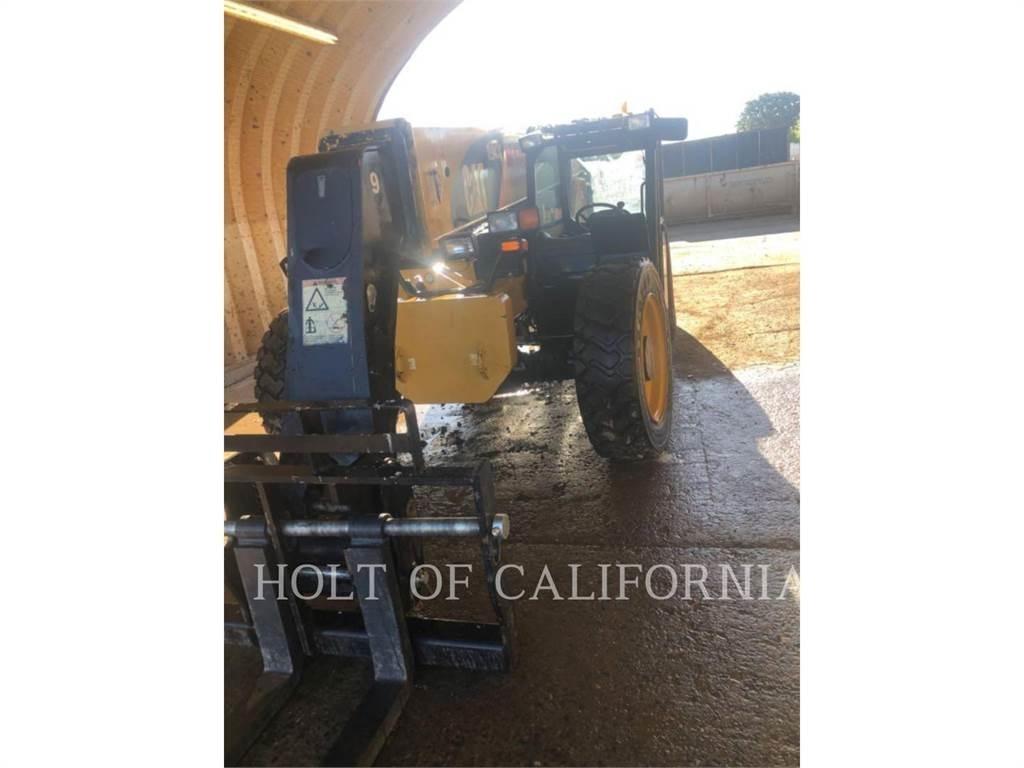 CAT TL943 Telescopic handlers