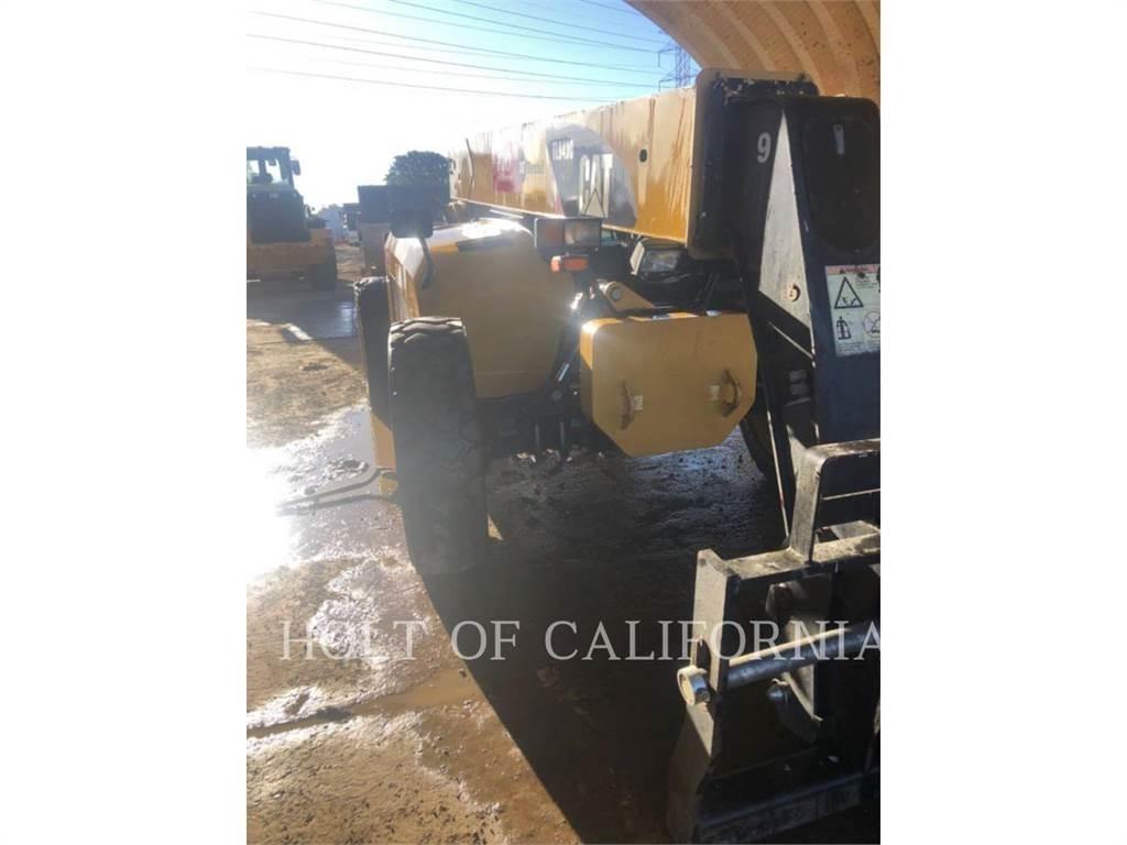 CAT TL943 Telescopic handlers