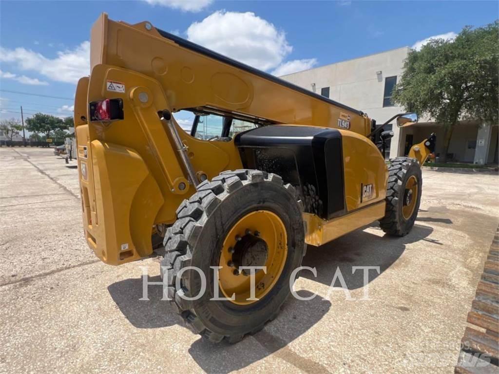 CAT TL943 Wheel loaders