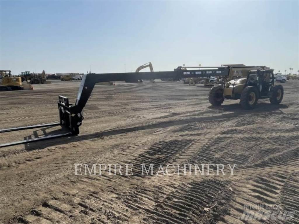 CAT TL943-05 Telescopic handlers