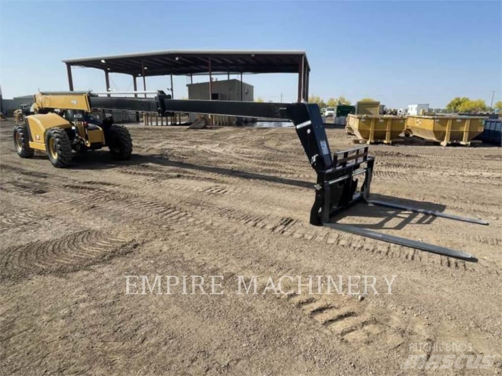 CAT TL943-05 Telescopic handlers