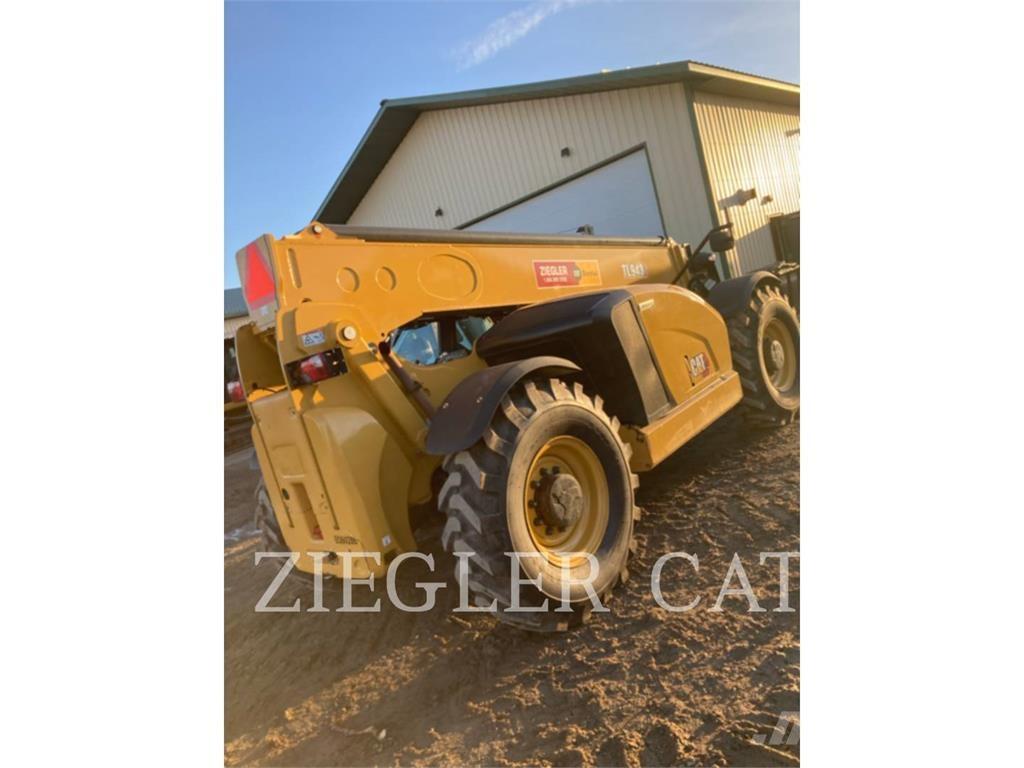 CAT TL943-05 Telescopic handlers