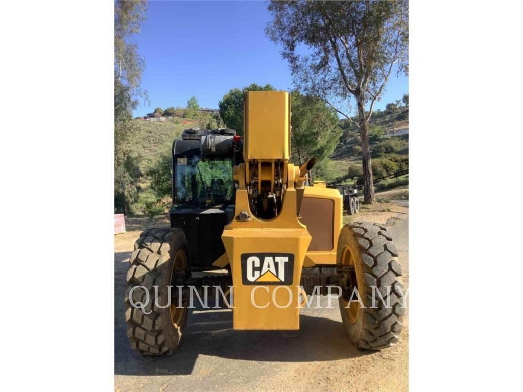 CAT TL943C Telescopic handlers