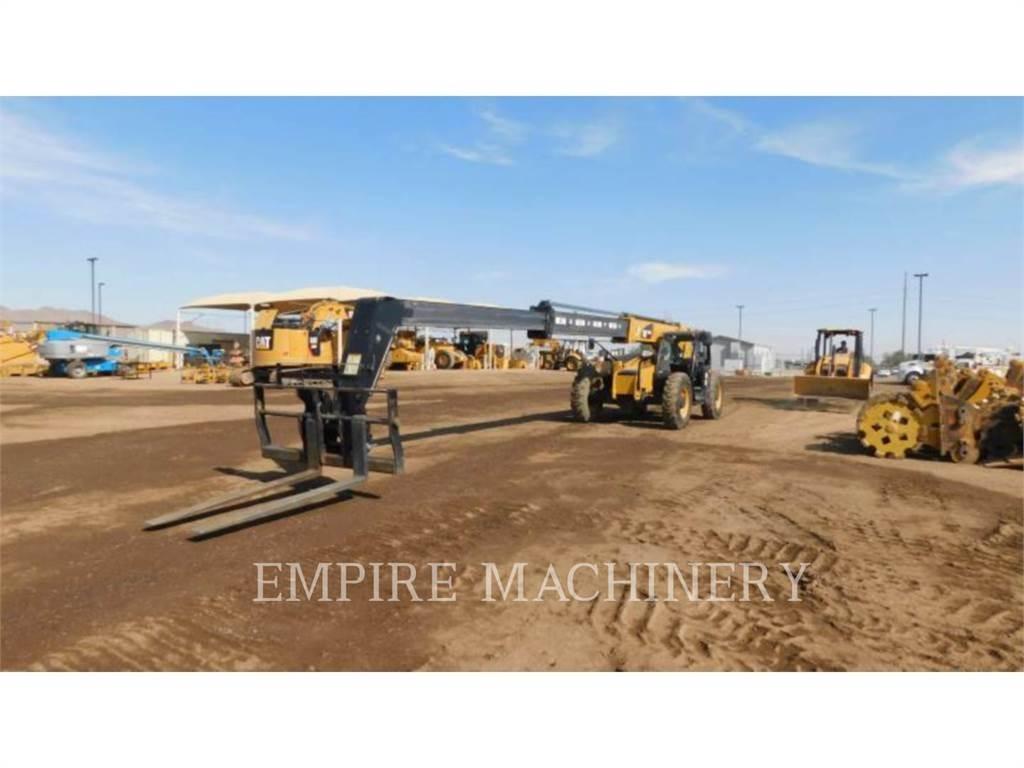 CAT TL943D Telescopic handlers