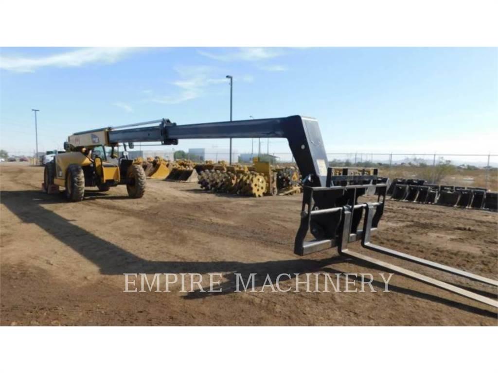 CAT TL943D Telescopic handlers