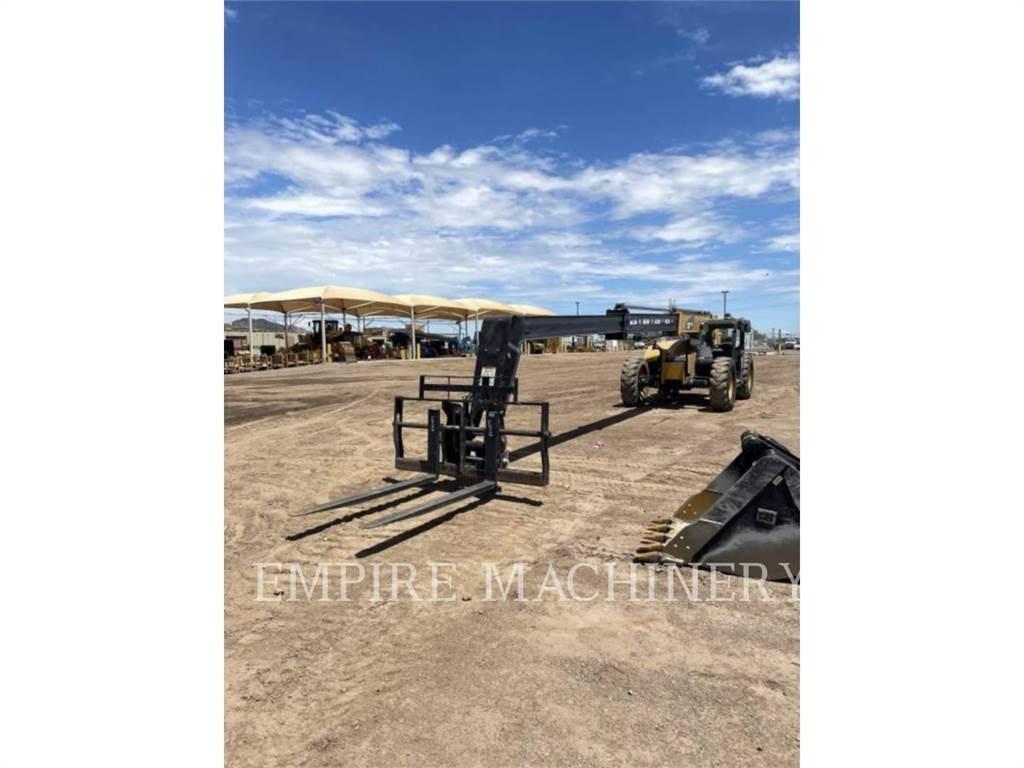 CAT TL943D Telescopic handlers