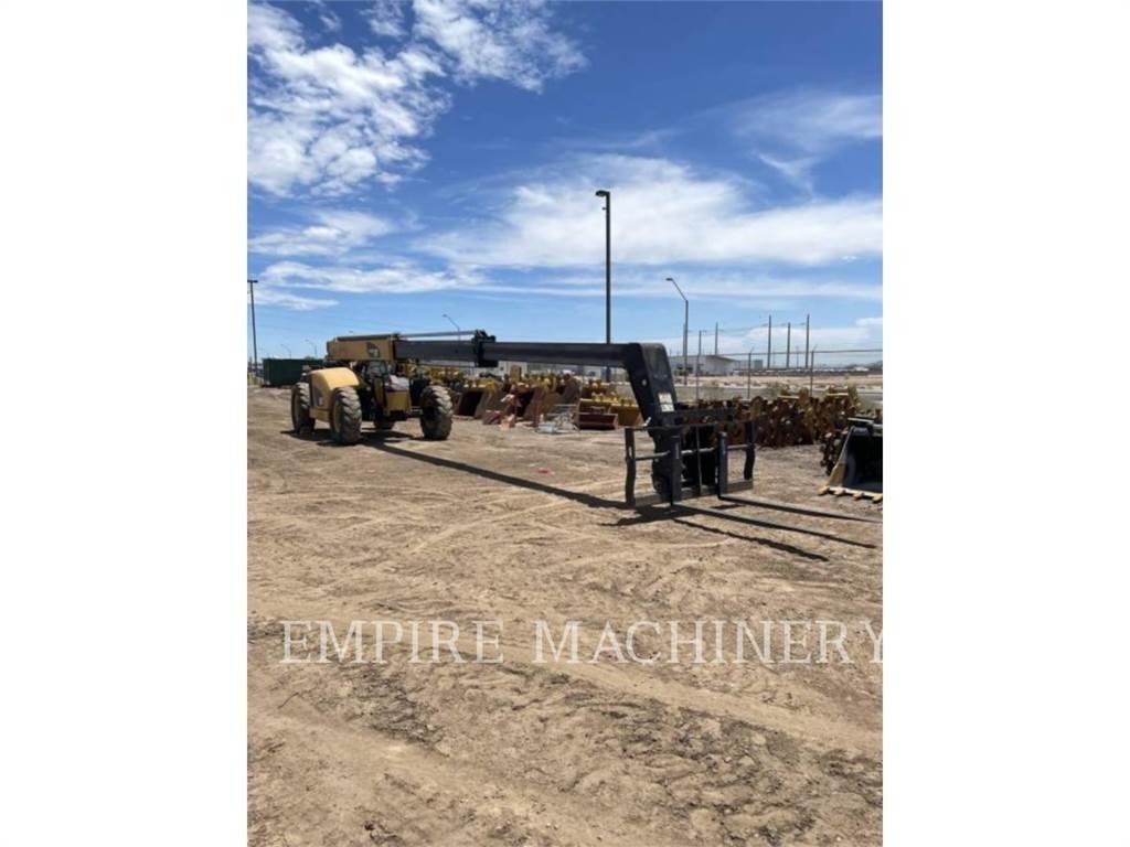 CAT TL943D Telescopic handlers