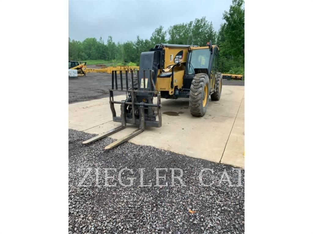 CAT TL943D Telescopic handlers