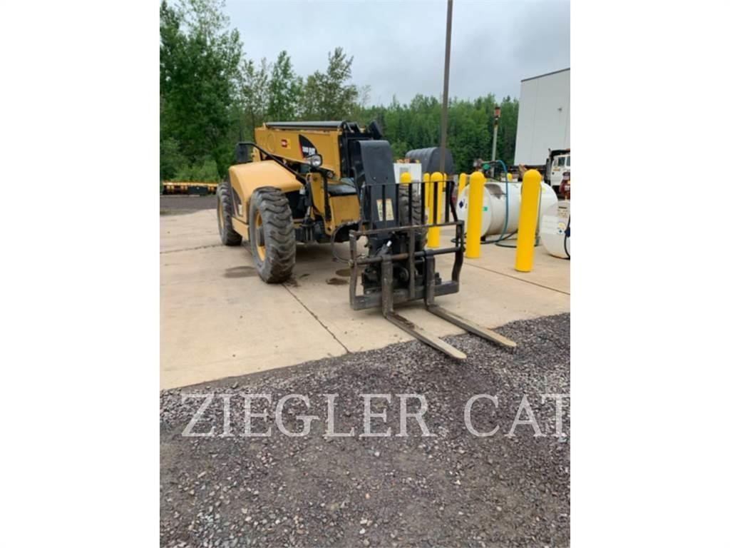 CAT TL943D Telescopic handlers
