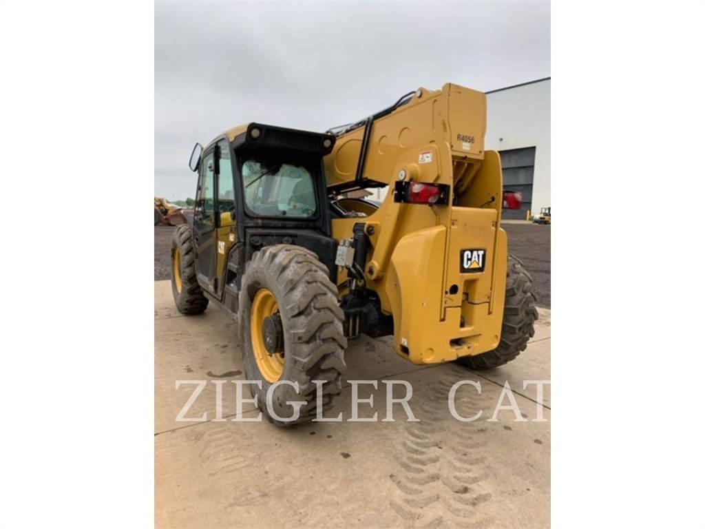 CAT TL943D Telescopic handlers