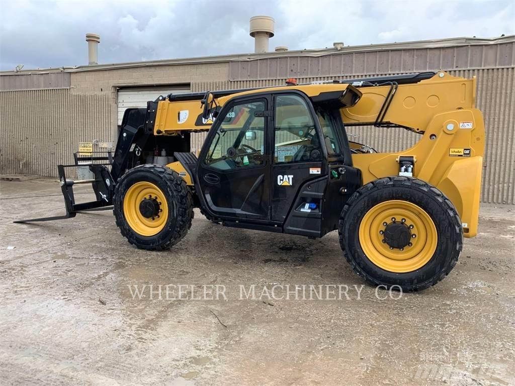 CAT TL943D CB Telescopic handlers