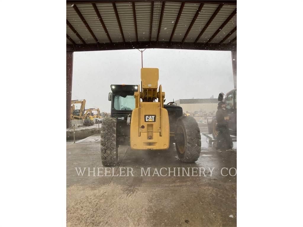 CAT TL943D CB Telescopic handlers