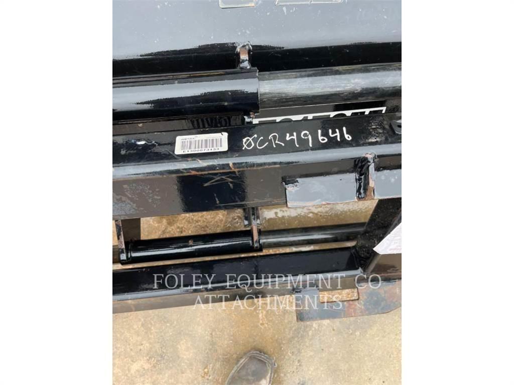 CAT TNSST1128H Skid steer loaders