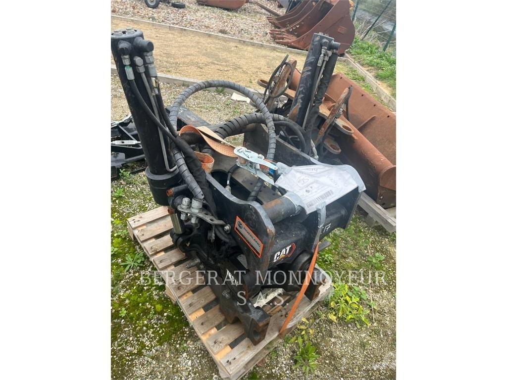 CAT TRS18/S70/S70 Other