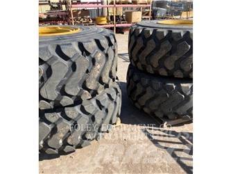 CAT TRWL93825T Wheel loaders
