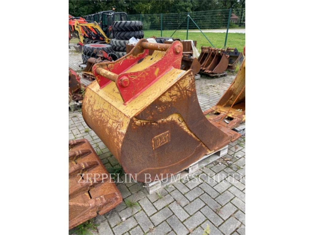 CAT UTL1200 Buckets