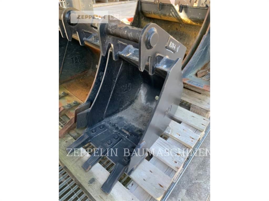 CAT UTL40-MS03-302 Buckets